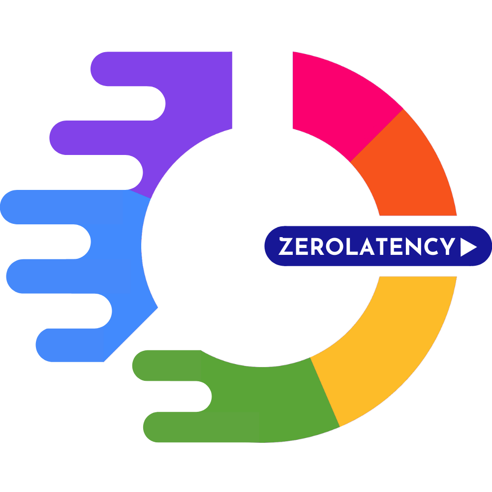 ZeroLatency Live Player